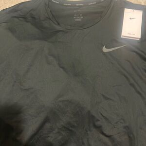 Nike Dri Fit Shirt